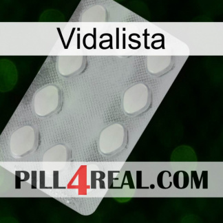 Vidalista 16